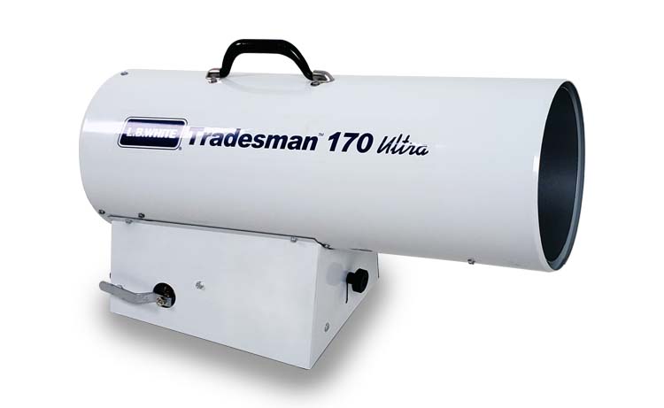 Tradesman 170 Ultra