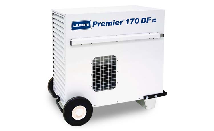 Premier 170 DF 2.0