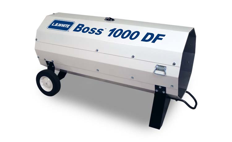 Boss 1000 DF