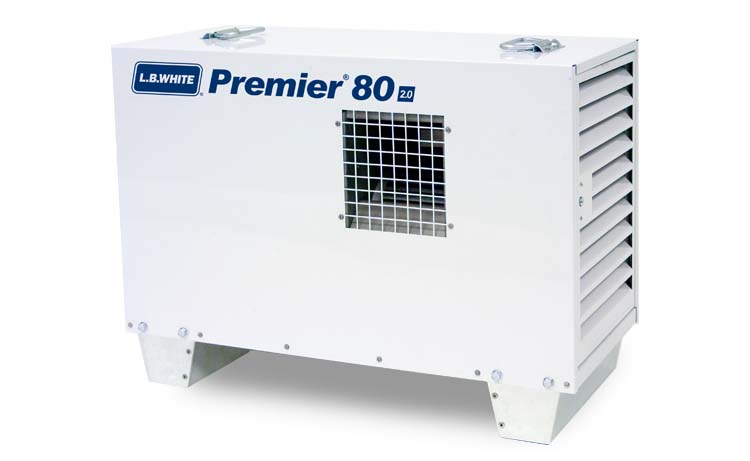 Premier 80 2.0