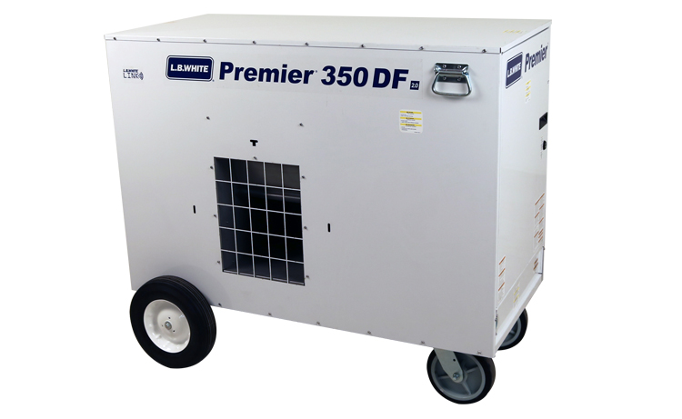 Premier 350 DF 2.0