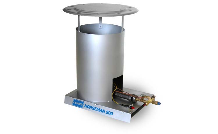 Norseman 200 Plus