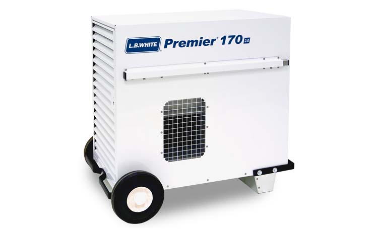 Premier 170 2.0