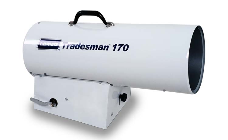 Tradesman 170