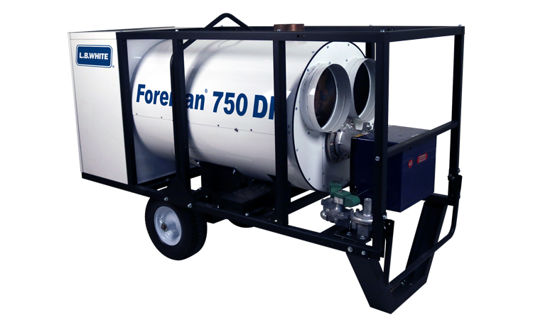 Foreman 750 DF 2.0