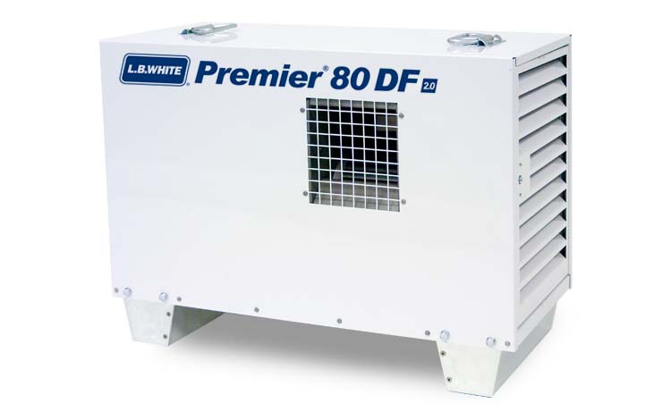 Premier 80 DF 2.0