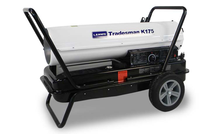 Tradesman K175